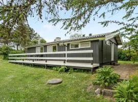 Holiday Home Jenny - 140m from the sea by Interhome