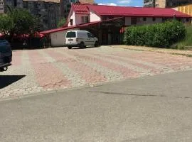 Pensiune Restaurant Casa Sofia