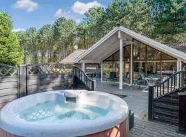 Holiday Home Matine - 800m from the sea by Interhome