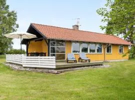 Holiday Home Janne - 400m from the sea by Interhome