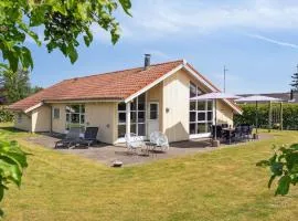 Holiday Home Wreth - 300m from the sea by Interhome