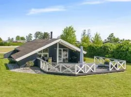 Holiday Home Nilsa - 400m from the sea by Interhome