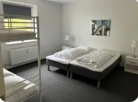 Ammitsbøl Apartment C