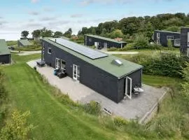 Holiday Home Lyly - 100m from the sea by Interhome