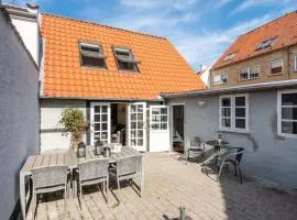 Holiday Home Zezilie - 500m from the sea by Interhome