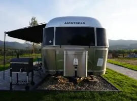 Bieszczadzki Airstream