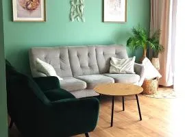 Apartament w sercu Żor