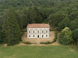Château de L'Encastre