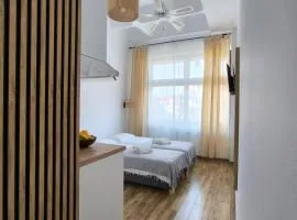 Place4You Studio w Sercu Ostródy