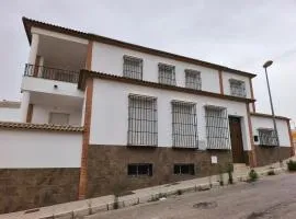 Casa Alameda
