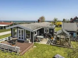 Holiday Home Ylvie - 150m from the sea by Interhome