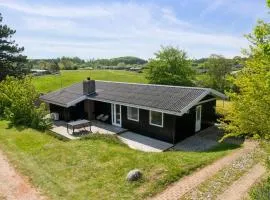 Holiday Home Arho - 75m from the sea by Interhome