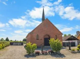 Holiday Home Frothi - 550m from the sea by Interhome