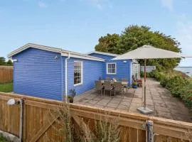 Holiday Home Tana - 5m from the sea by Interhome