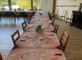 Agriturismo I TRE TIGLI