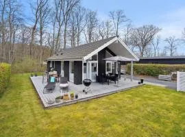 Holiday Home Gunholm - 150m from the sea by Interhome
