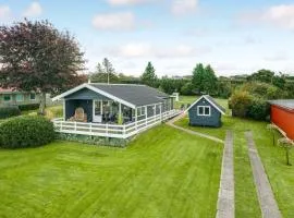 Holiday Home Fita - 300m from the sea by Interhome