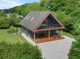 Holiday Home Jorith - 550m from the sea by Interhome