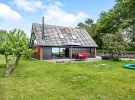 Holiday Home Emin - 100m from the sea by Interhome