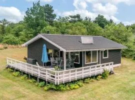 Holiday Home Giertrud - 500m from the sea by Interhome