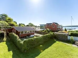 Holiday Home Star - 100m from the sea by Interhome