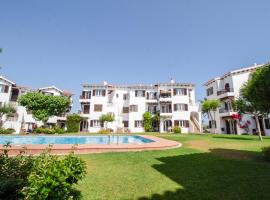 Oceanfront paradise - Mahón，位于马翁的酒店