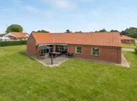 Holiday Home Fengur - 330m from the sea by Interhome