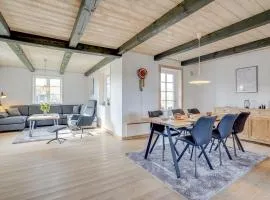 Holiday Home Nita - 24km from the sea by Interhome