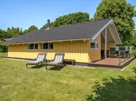 Holiday Home Hwiting - 200m from the sea by Interhome