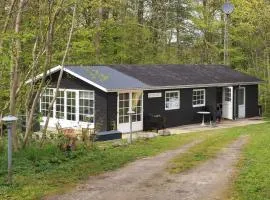 Holiday Home Rigmor - 300m from the sea by Interhome