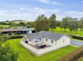 Holiday Home Haralda - 300m from the sea by Interhome