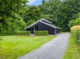 Holiday Home Corinna - 28km from the sea by Interhome