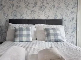 Studio No5, Cockermouth The Lakes