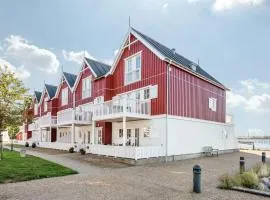 Apartment Joar - 5m to the fjord by Interhome
