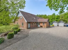 Holiday Home Birita - 20km from the sea by Interhome