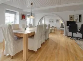 Holiday Home Lokke - 19km from the sea by Interhome