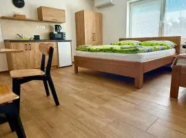 Apartmány POKOJ