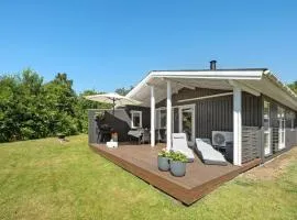 Holiday Home Brune - 30km from the sea by Interhome