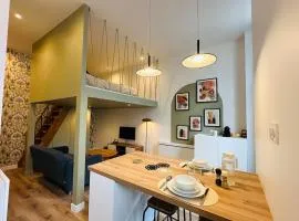 Forest - Nid au coeur de Fougères