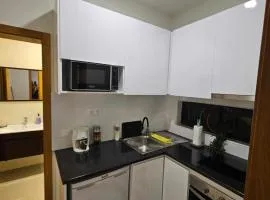 Sheila Apartment