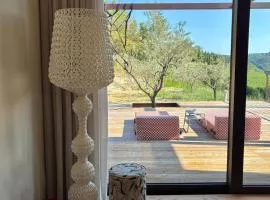 Poderi Arcangelo Glamping