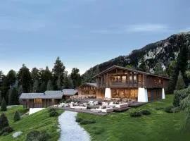 Chalet Zuegg