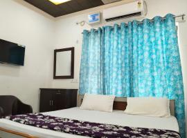 B K Palace，位于Ayodhya的酒店