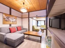 8 min from Nagoya St 6 beds 3 bedroom Free parking