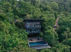 Nuga Retreat- Mindfullness boutique Hotel