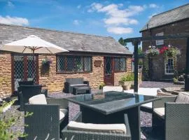 Wisteria Cottage Wye Valley AONB