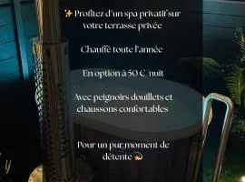 La Cabane SPA