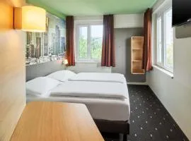 法兰克福-西B&B酒店