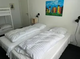 Ammitsbøl Apartment D