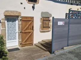 Chambre les orchidées